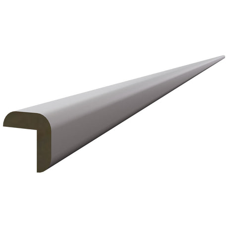 OCM8 - Outside Corner Molding - 96 W X 7 8 H X 1 4 T - Stone