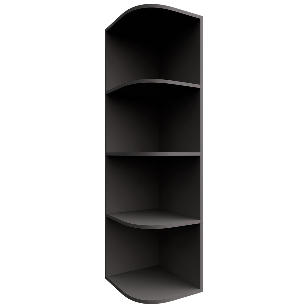 OE1242 - Wall - Open End Cabinet - 12 W X 42 H X 12 D - Stone