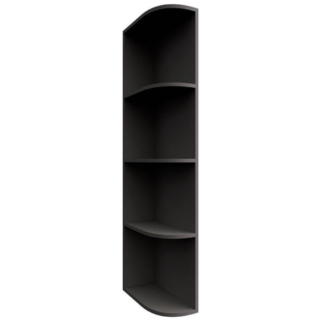 OEL642 - Wall - Open End Cabinet - 6 W X 42 H X 12 D - Stone