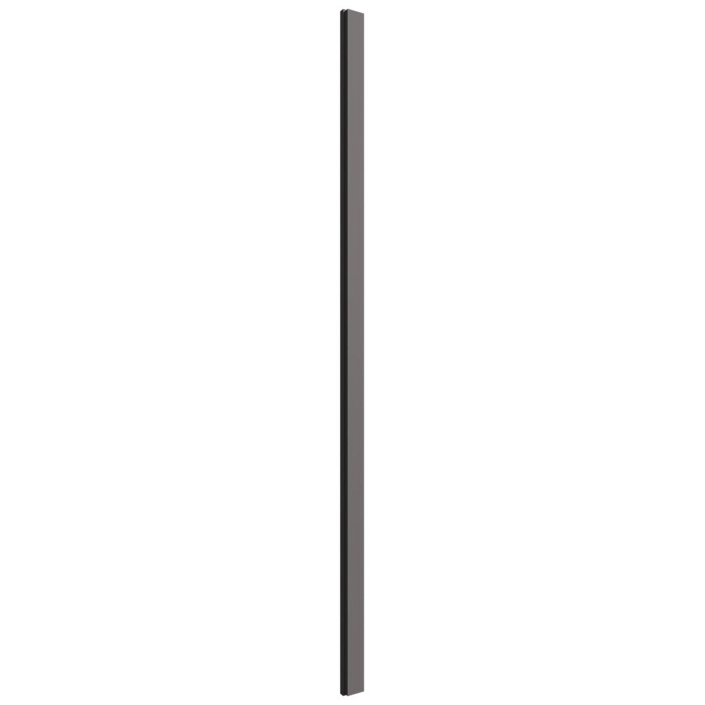 OLF390 - Tall - Filler Overlay - 2-1 2 W X 85 H X 3 4 T - Stone