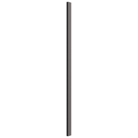 OLF390 - Tall - Filler Overlay - 2-1 2 W X 85 H X 3 4 T - Stone
