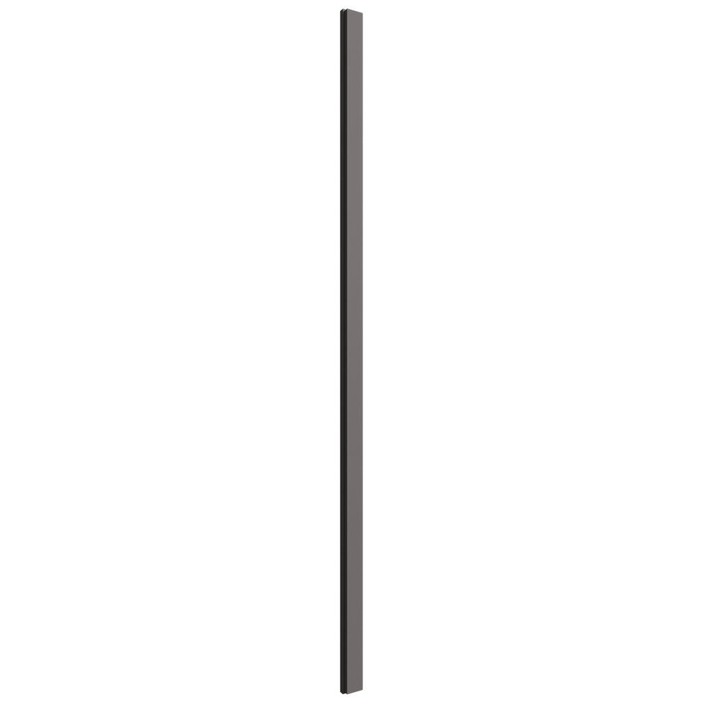 OLF396 - Tall - Filler Overlay - 2-1 2 W X 91 H X 3 4 T - Stone