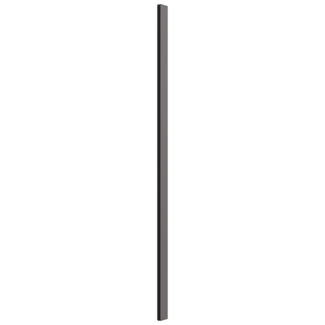OLF396 - Tall - Filler Overlay - 2-1 2 W X 91 H X 3 4 T - Stone
