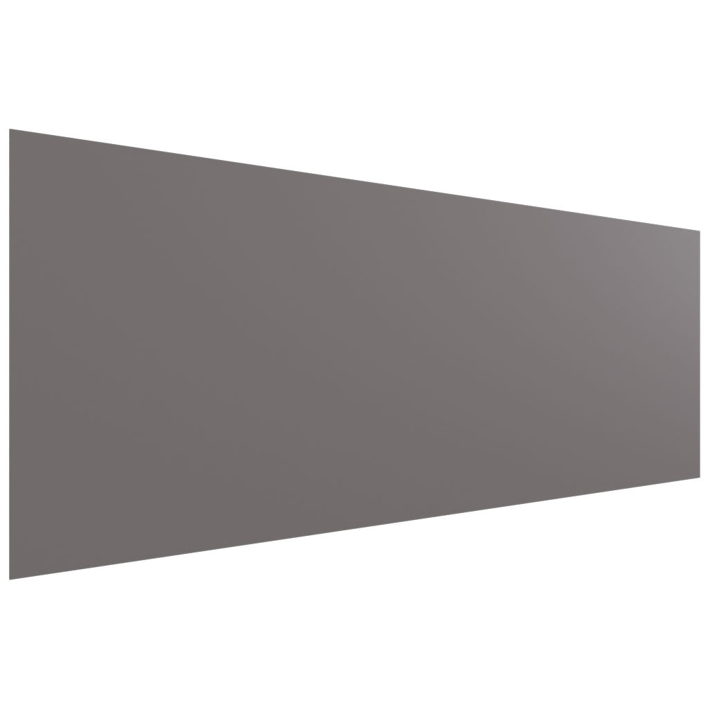 PLY-1/2 48X120 ( Plywood Panel - 120"W X 48"H X 1/2"T ) | Stone