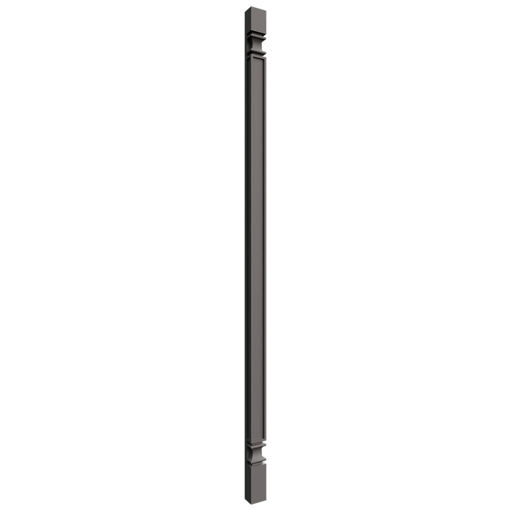 PP-TP84 - Tall - Pilaster - 3 W X 84 H X 2-1 4 D - Stone