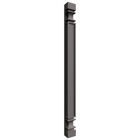 PP-W42 - Wall - Pilaster - 3 W X 42 H X 2-1 4 D - Stone