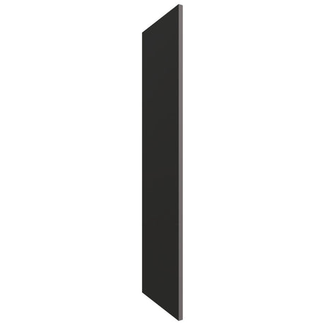 REP1-1 2 - Refrigerator End Panel - 24 W X 96 H X 1-1 2 T - Stone