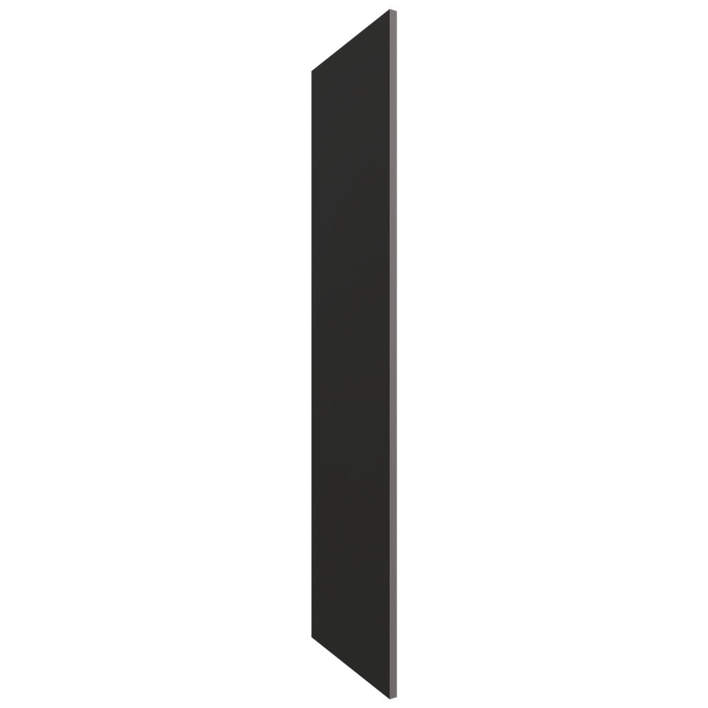 REP30120 x 1-1/2 ( Refrigerator End Panel - 30"W X 120"H X 1-1/2"T ) | Stone