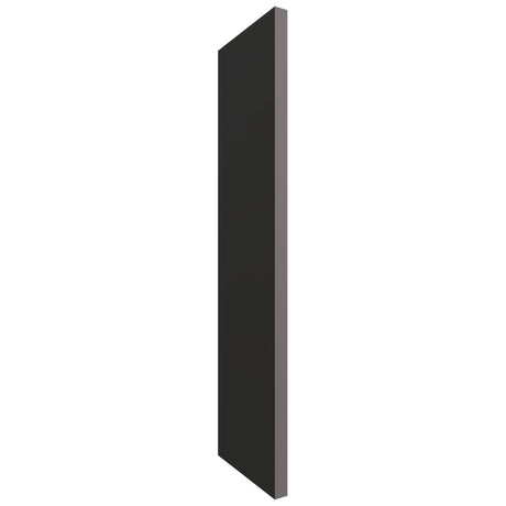 REP3 - Refrigerator End Panel - 24 W X 96 H X 3 T - Stone