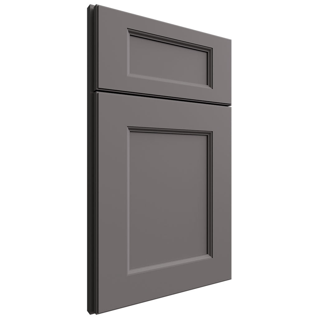 SD - Sample - Door with Drawer Front - 14-1/2 W X 24-1 2 H - Fusion Stone