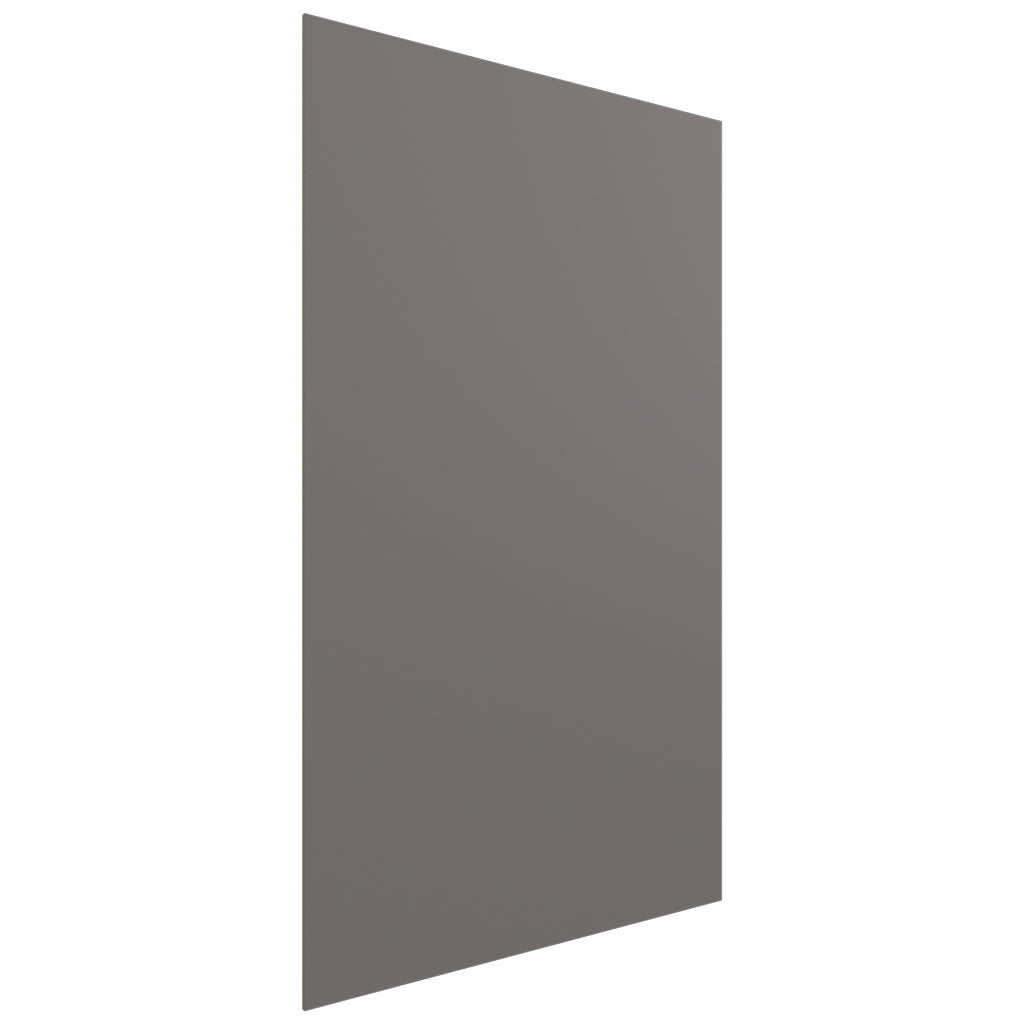 SK MC ( Finished End Skin Panel - 21"W X 42"H X 1/4"T ) | Stone