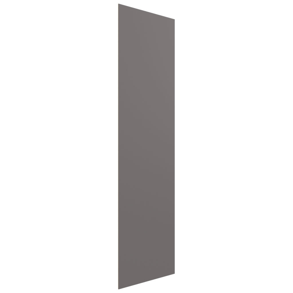 SK TALL ( Finished End Skin Panel - 24"W X 96"H X 1/4"T ) | Stone