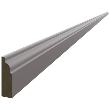 SM8-D - Decorative Scribe Molding - 96 W X 1-1 4 H X 3 8 T - Stone