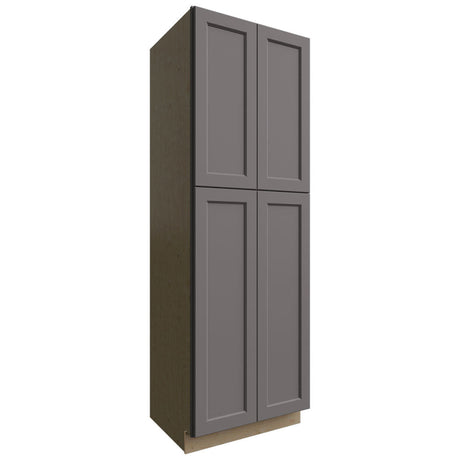 TP302490 - Tall - Pantry Cabinet - 30 W X 90 H X 24 D - Fusion Stone