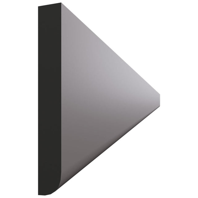 VST96 - Wall - Straight Valance - 96 W X 5-1 2 H X 3 4 T - Stone