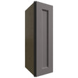 W0930 - Wall - Standard Cabinet - 9 W X 30 H X 12 D - Fusion Stone