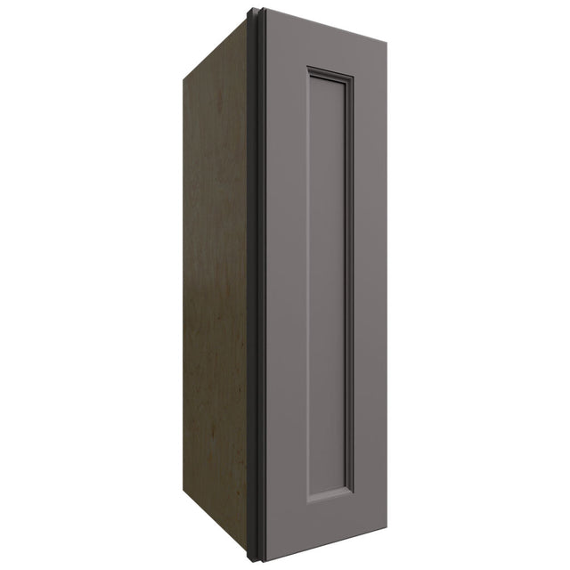 W0930 - Wall - Standard Cabinet - 9 W X 30 H X 12 D - Fusion Stone