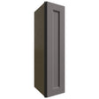 W0936 - Wall - Standard Cabinet - 9 W X 36 H X 12 D - Fusion Stone