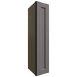 W0942 - Wall - Standard Cabinet - 9 W X 42 H X 12 D - Fusion Stone