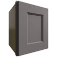 W1215 - Wall - Standard Cabinet - 12 W X 15 H X 12 D - Fusion Stone