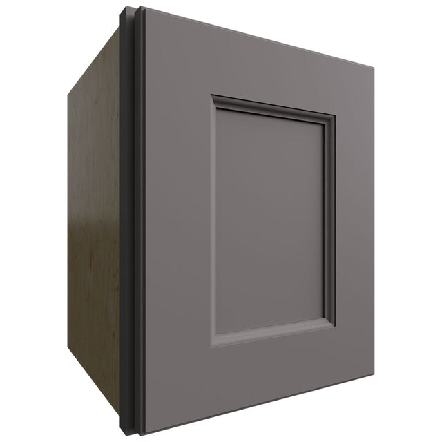 W1215 - Wall - Standard Cabinet - 12 W X 15 H X 12 D - Fusion Stone