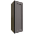 W1236 - Wall - Standard Cabinet - 12 W X 36 H X 12 D - Fusion Stone