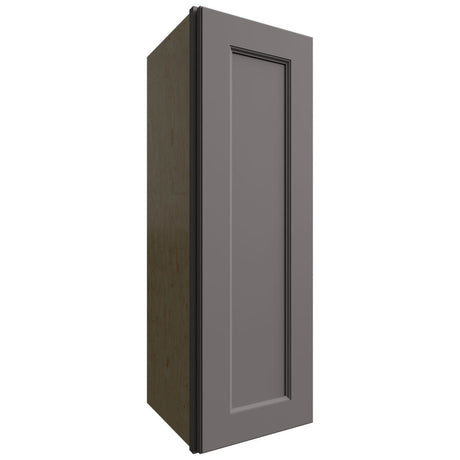 W1236 - Wall - Standard Cabinet - 12 W X 36 H X 12 D - Fusion Stone