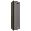 W1242 - Wall - Standard Cabinet - 12 W X 42 H X 12 D - Fusion Stone