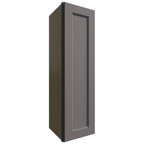 W1242 - Wall - Standard Cabinet - 12 W X 42 H X 12 D - Fusion Stone