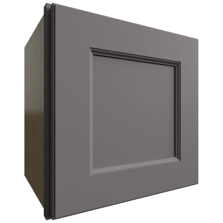 W1515 - Wall - Standard Cabinet - 15 W X 15 H X 12 D - Fusion Stone