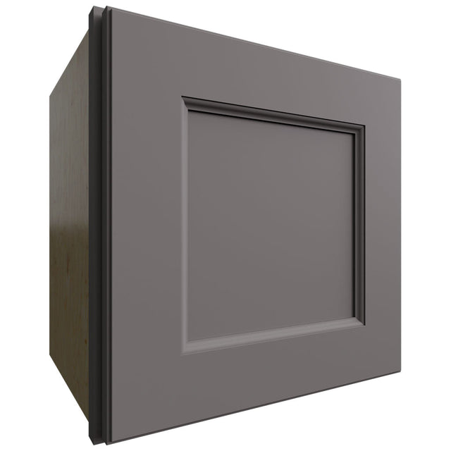 W1515 - Wall - Standard Cabinet - 15 W X 15 H X 12 D - Fusion Stone