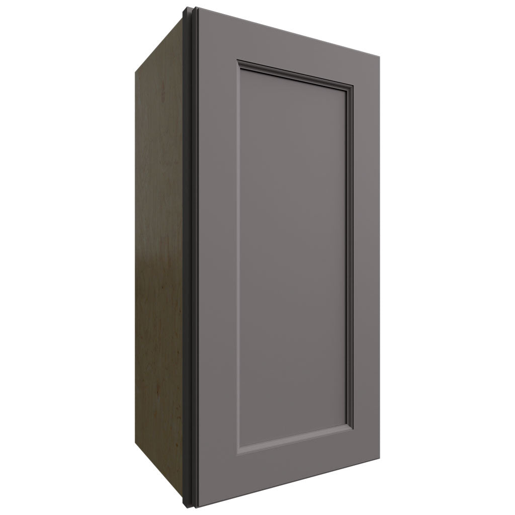 W1530 - Wall - Standard Cabinet - 15 W X 30 H X 12 D - Fusion Stone