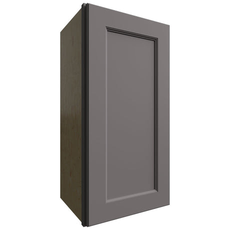W1530 - Wall - Standard Cabinet - 15 W X 30 H X 12 D - Fusion Stone