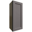 W1536 - Wall - Standard Cabinet - 15 W X 36 H X 12 D - Fusion Stone