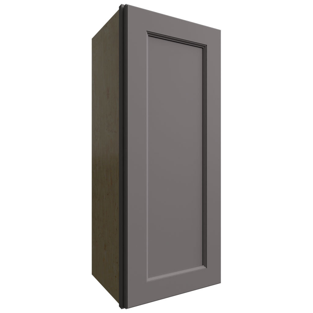 W1536 - Wall - Standard Cabinet - 15 W X 36 H X 12 D - Fusion Stone