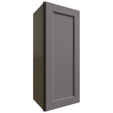 W1536 - Wall - Standard Cabinet - 15 W X 36 H X 12 D - Fusion Stone