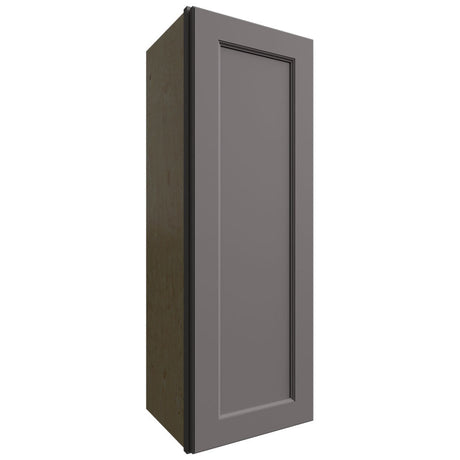 W1542 - Wall - Standard Cabinet - 15 W X 42 H X 12 D - Fusion Stone