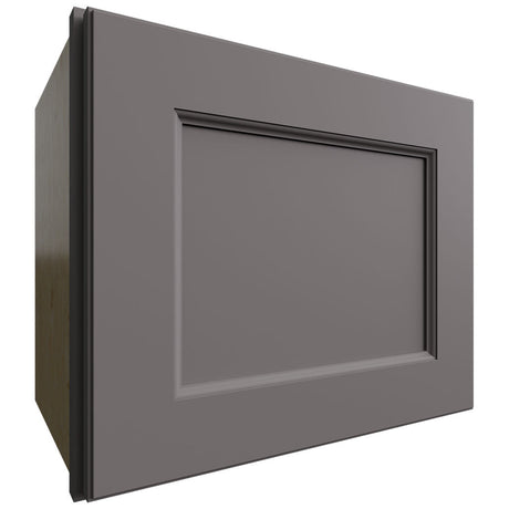 W1815 - Wall - Standard Cabinet - 18 W X 15 H X 12 D - Fusion Stone