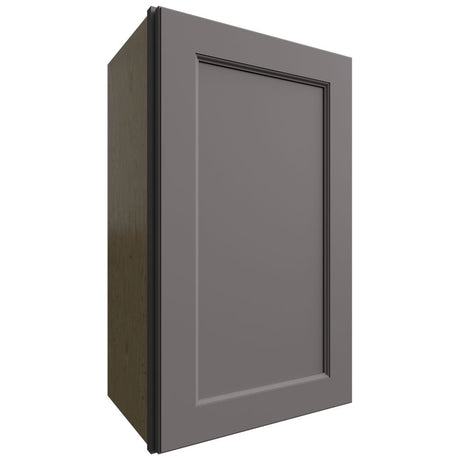 W1830 - Wall - Standard Cabinet - 18 W X 30 H X 12 D - Fusion Stone
