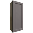 W1842 - Wall - Standard Cabinet - 18 W X 42 H X 12 D - Fusion Stone