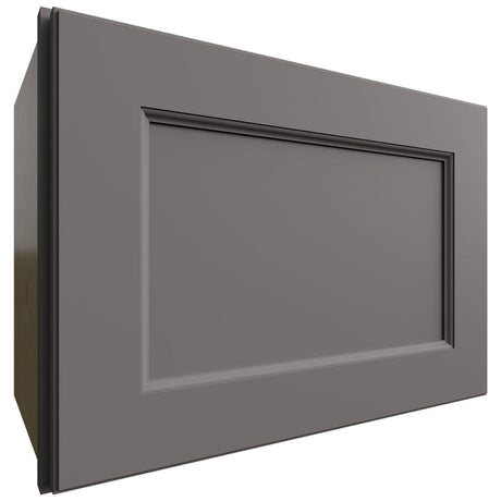 W2115 - Wall - Standard Cabinet - 21 W X 15 H X 12 D - Fusion Stone