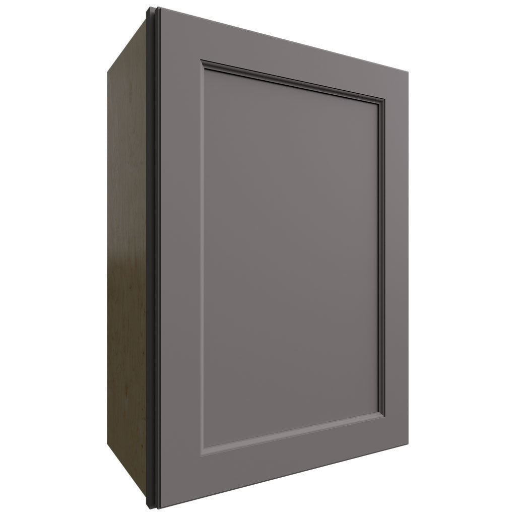 W2130 - Wall - Standard Cabinet - 21 W X 30 H X 12 D - Fusion Stone