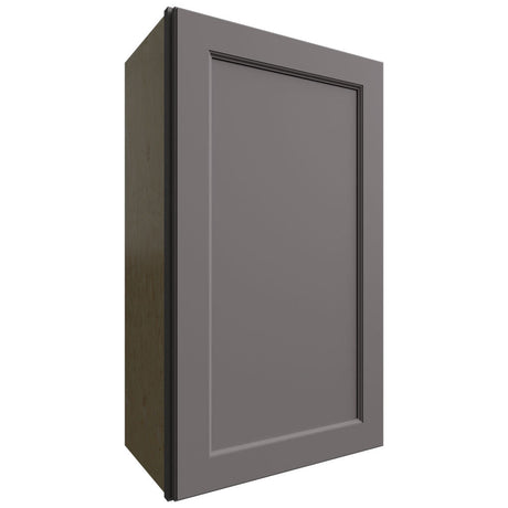 W2136 - Wall - Standard Cabinet - 21 W X 36 H X 12 D - Fusion Stone