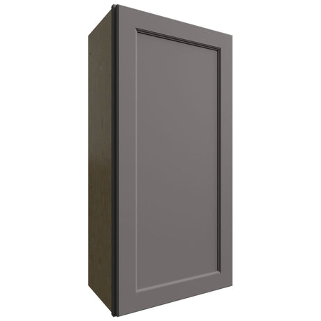 W2142 - Wall - Standard Cabinet - 21 W X 42 H X 12 D - Fusion Stone