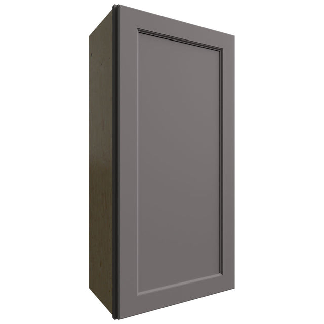 W2142 - Wall - Standard Cabinet - 21 W X 42 H X 12 D - Fusion Stone
