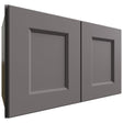 W2415 - Wall - Standard Cabinet - 24 W X 15 H X 12 D - Fusion Stone