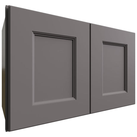 W2415 - Wall - Standard Cabinet - 24 W X 15 H X 12 D - Fusion Stone