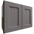 W2418 - Wall - Standard Cabinet - 24 W X 18 H X 12 D - Fusion Stone