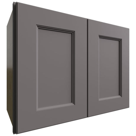 W2418 - Wall - Standard Cabinet - 24 W X 18 H X 12 D - Fusion Stone