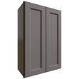 W2436 - Wall - Standard Cabinet - 24 W X 36 H X 12 D - Fusion Stone